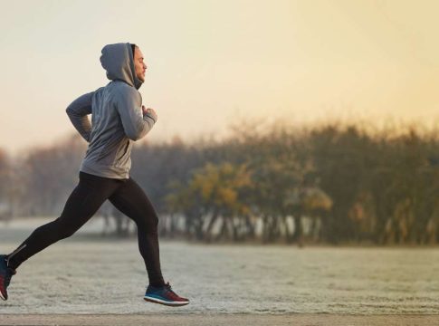 El running en la actualidad, una tendencia que perdura El running en la actualidad, una tendencia que perdura