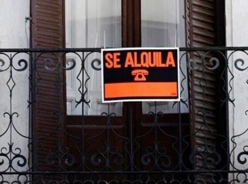 El sector inmobiliario se queda sin stock y volverá a subir el alquiler El sector inmobiliario se queda sin stock y volverá a subir el alquiler