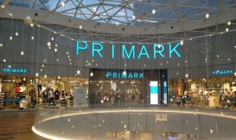 El sillón color crema de Primark que no tiene nada que envidiar a los de IKEA