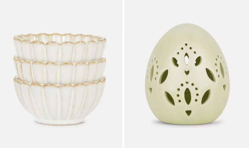 El sillón color crema de Primark que no tiene nada que envidiar a los de IKEA