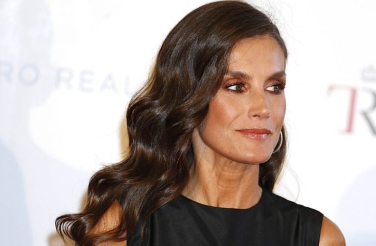 El sorprendente cambio radical de Letizia en los últimos meses