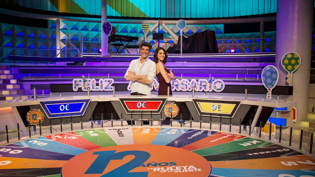 Así puedes ganar dinero fácil yendo de público a un programa de Antena 3