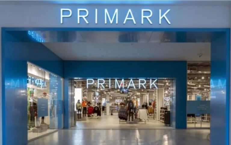El vestido de infarto de Primark que no tiene nada que envidiar a los de Zara