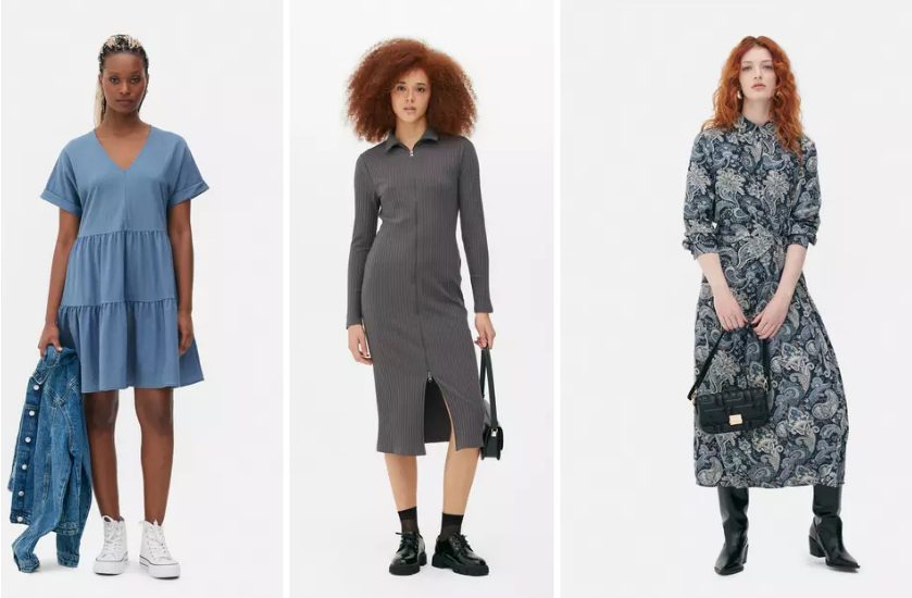 El vestido de infarto de Primark que no tiene nada que envidiar a los de Zara
