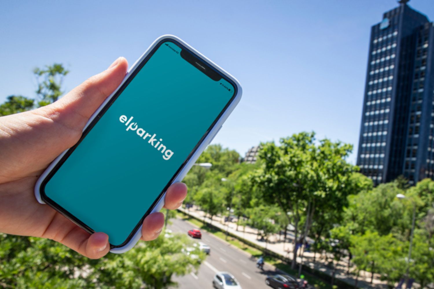 DEKRA y ElParking se unen para agilizar el pago de la ITV 1 DEKRA y ElParking se unen para agilizar el pago de la ITV