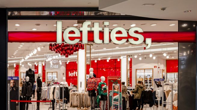 Lefties tiene el regalo perfecto para un San Valentín con estilo