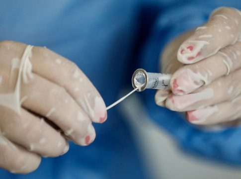 Enfermedad X. Las posibilidades reales de una nueva pandemia Enfermedad X: Las posibilidades reales de una nueva pandemia