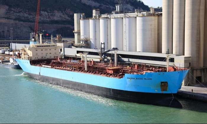 La escasez de cargueros prolonga la crisis y la inflación 1 Escasez de buques y congestión en puertos: desafíos adicionales en el transporte marítimo