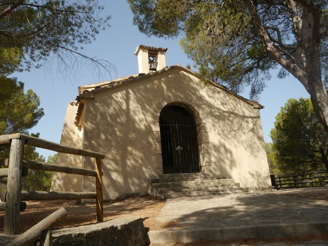 Eslava y sus tesoros culturales: Lugares de interés en los alrededores