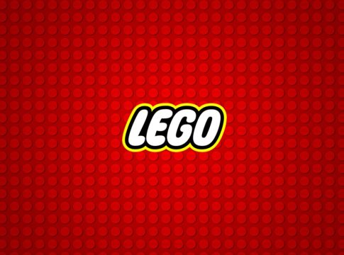 Esta es la pieza de Lego más cara de la historia, que cuesta casi 1000 euros Esta es la pieza de Lego más cara de la historia, que cuesta casi 1000 euros