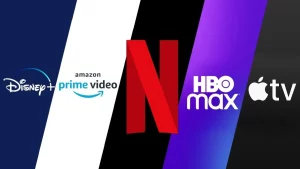 ¿Netflix, Prime Video o HBO Max? La OCU habla de la mejor plataforma de series y películas