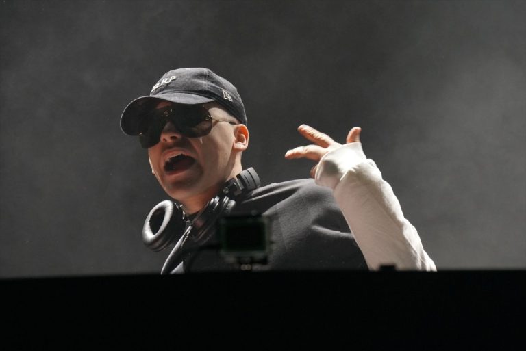 El elevado caché de Bizarrap: el más caro para las fiestas de verano