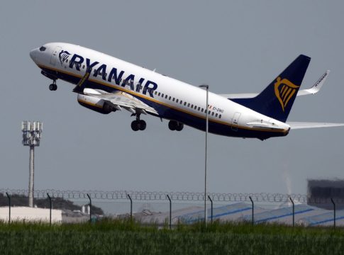 EuropaPress_5708885_filed_22_may_2023_schoenefeld_boeing_737_of_the_airline_ryanair_takes_off