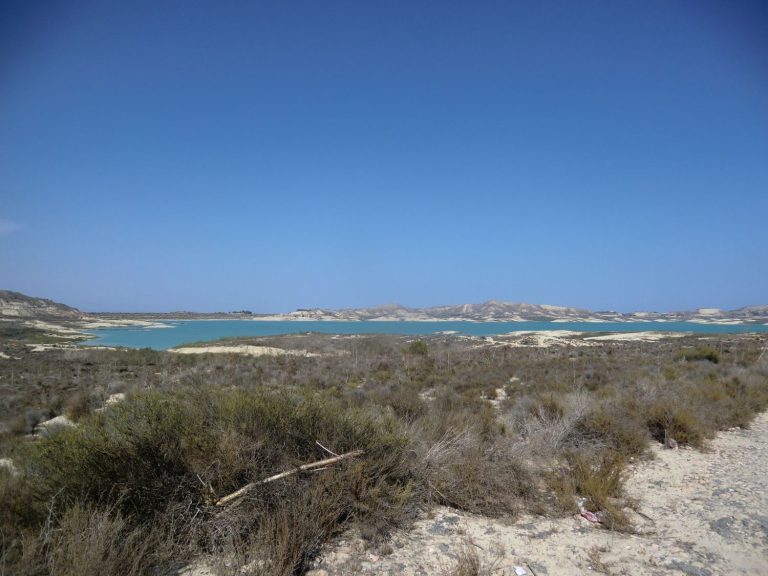 El turismo en Semana Santa y verano, en riesgo por la sequía