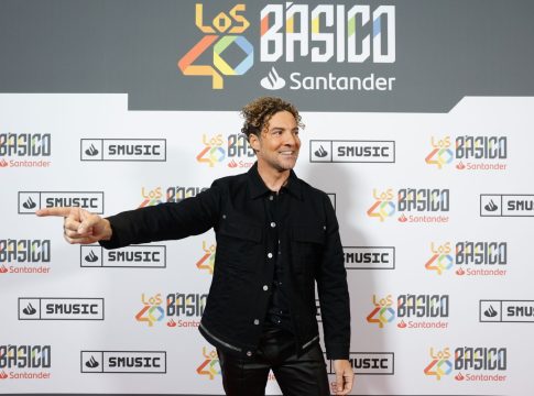 David Bisbal
