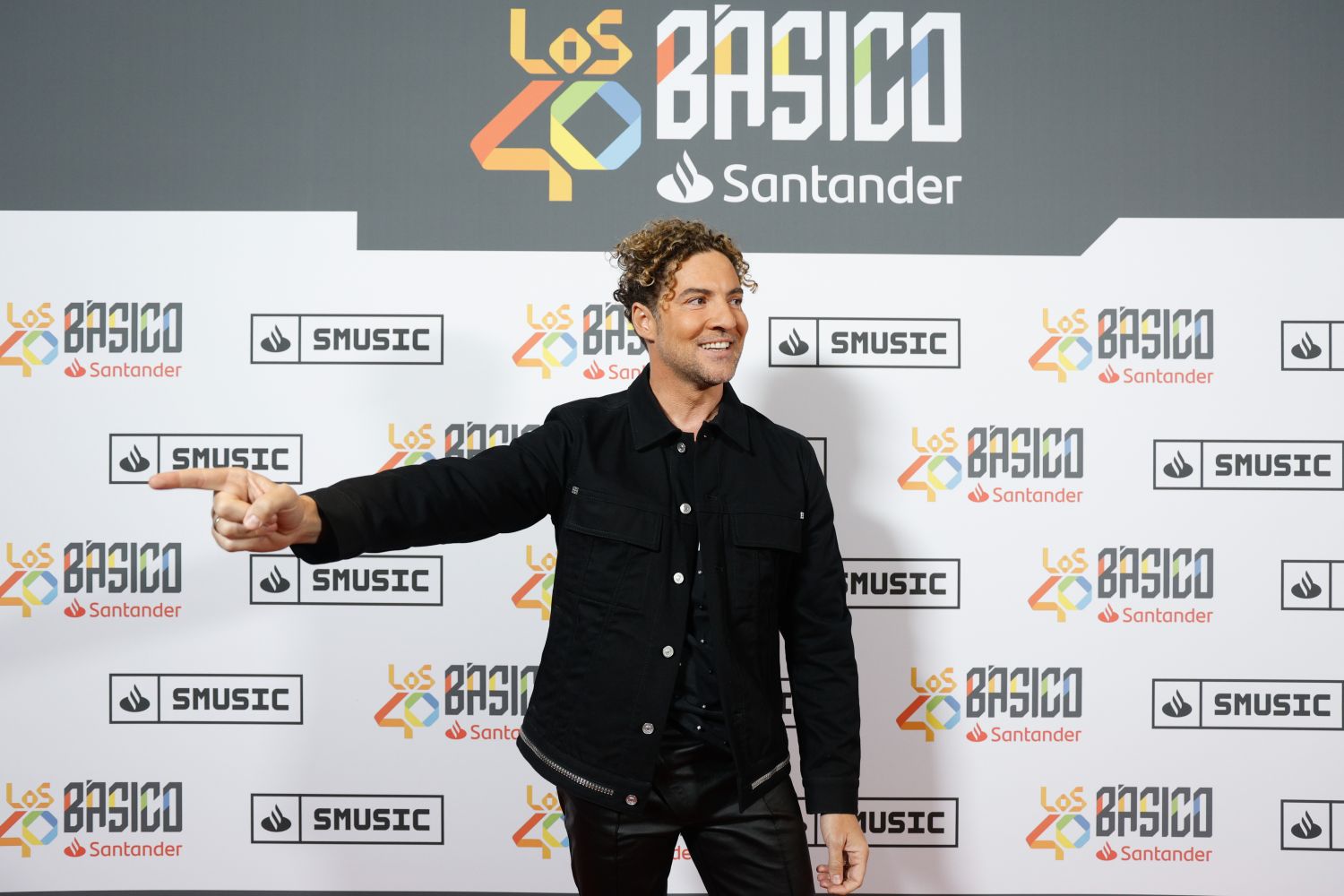 David Bisbal