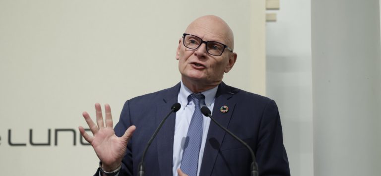 El MWC24 más descafeinado desata las alertas por las bajas cifras