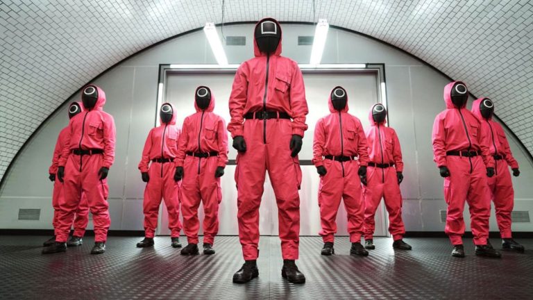 ¡'El Juego del Calamar' vuelve a Netflix! Todas las novedades de la temporada 2 de la serie coreana