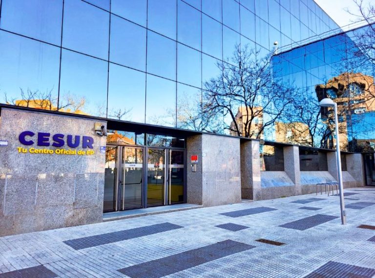 Aumenta la demanda en formaciones de ámbito social