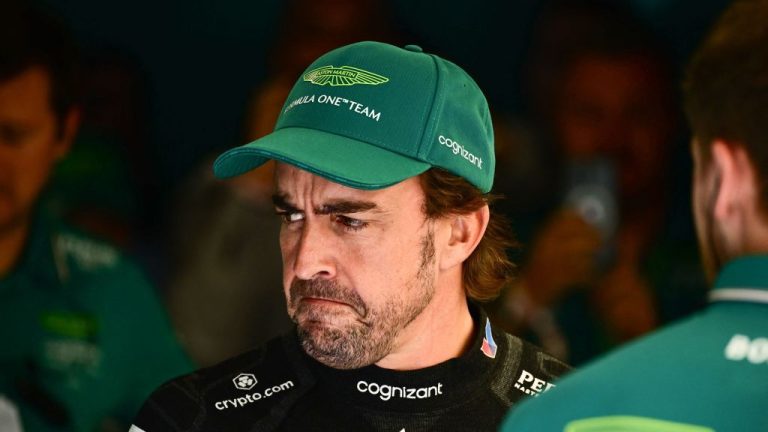 La locura que puede llevar a Fernando Alonso a Red Bull en 2025