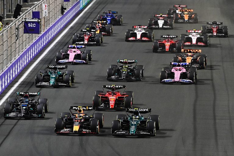 Fórmula 1: la 'trampa' de uno de los equipos de F1 para saltarse las normas 