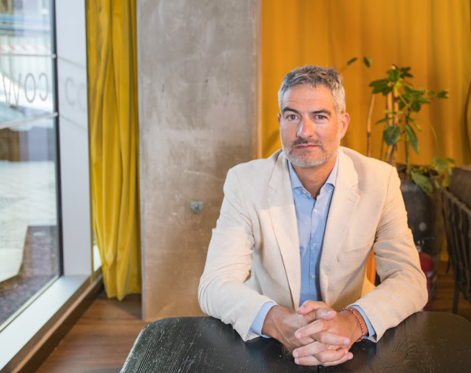 UrbanFisio cierra una ronda de inversión de 1M€