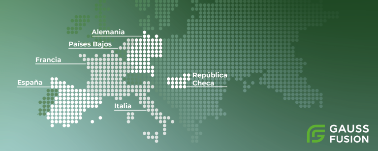 Gauss Fusion firma un acuerdo con TU Múnich para elegir emplazamientos de centrales de fusión en Europa