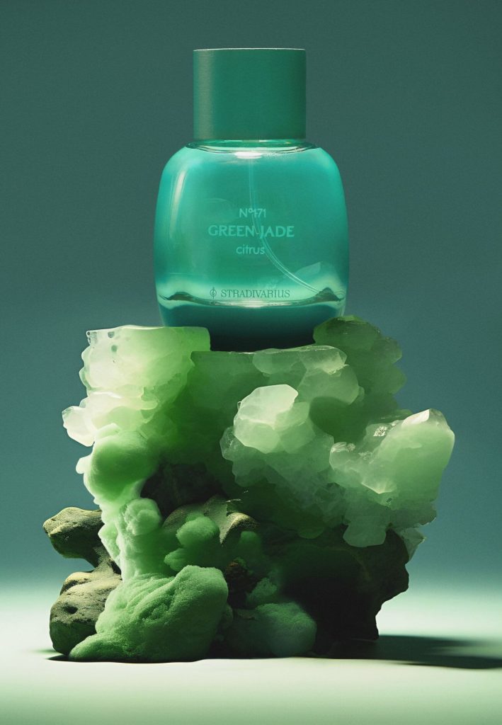 GREEN JADE EAU DE TOILETTE