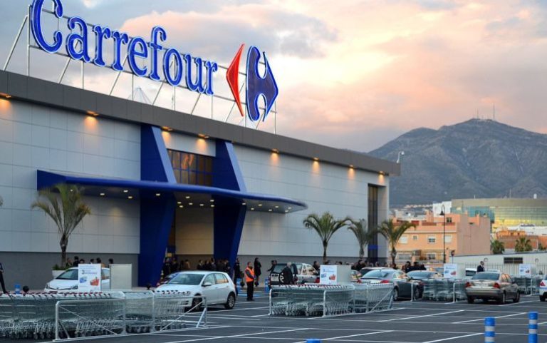 Corre a Carrefour antes de que termine este ofertón de la bicicleta estática Cecotec