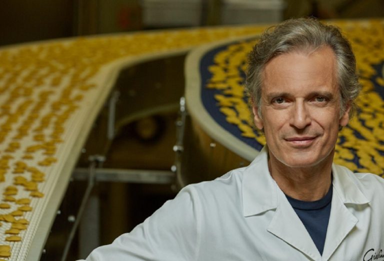 Empresa de pasta Rana: Un Viaje al Corazón del Made in Italy en 