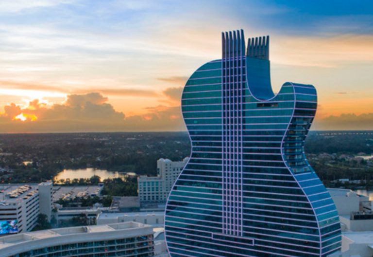 Hard Rock, la incongruencia de Cataluña con la sequía y la emergencia climática