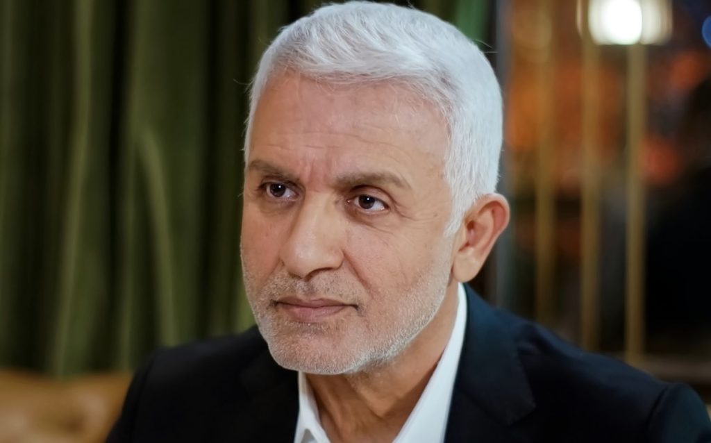 "Acabaremos en la cárcel": el febrero de 'Pecado Original', al rojo vivo