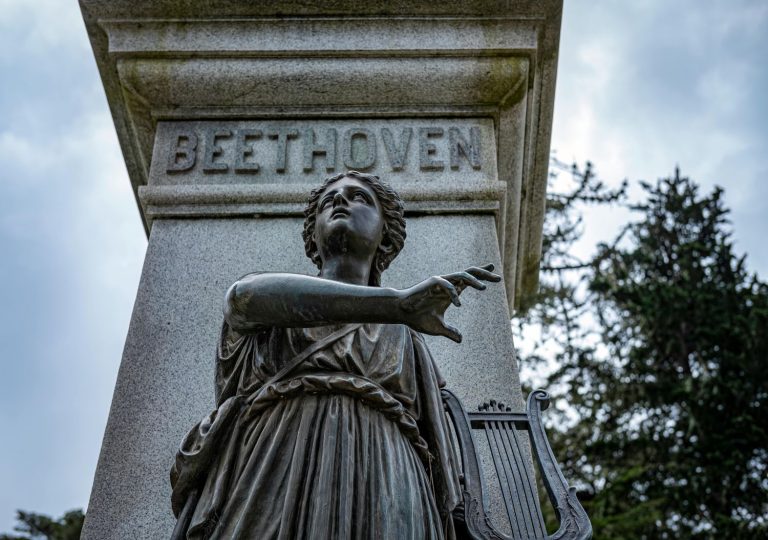 Han analizado el pelo de Beethoven y su ADN desvela sorpresas nunca antes vistas