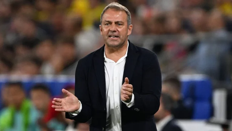 Flick pone condiciones nuevas para entrar al FC Barcelona: una revolución