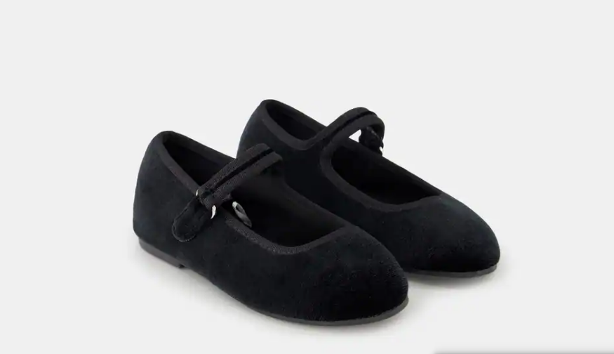 Hipercor tiene por apenas 15 euros unas bailarinas venecianas para ir preparando la primavera