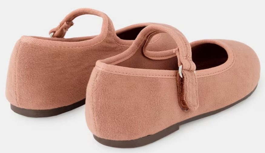 Hipercor tiene por apenas 15 euros unas bailarinas venecianas para ir preparando la primavera