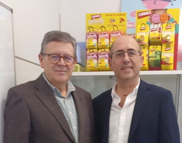 Plameca adquiere ATP Farma 1 Plameca adquiere ATP Farma