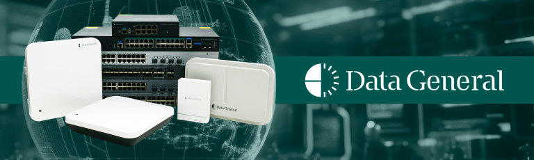 Calidad premium e Inteligencia Artificial para crear redes de datos eficientes y seguras