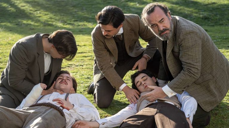 Una tragedia sacude la historia de 'La Promesa' en La 1 de TVE