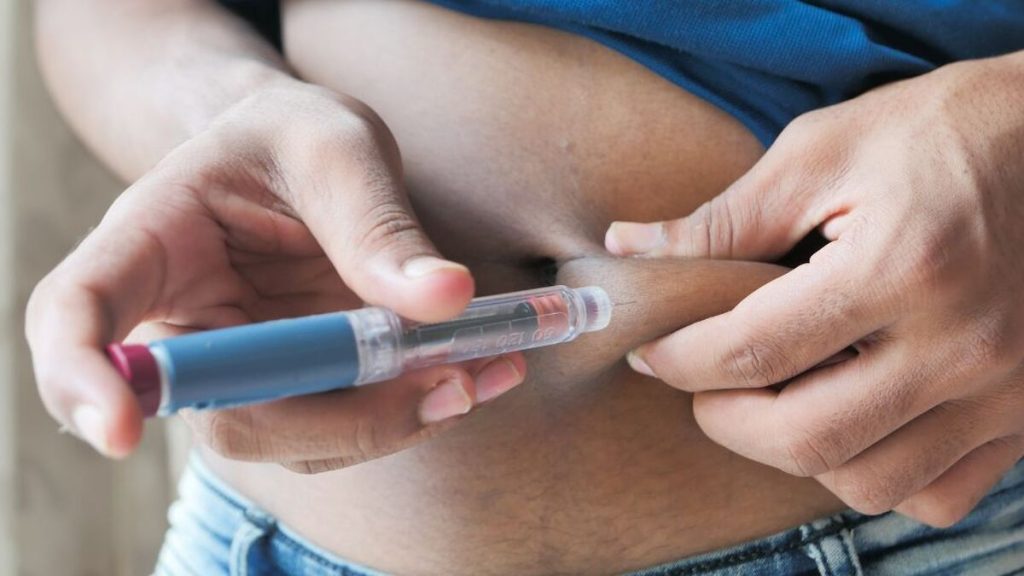 OCU: ¿Qué pérdida de peso producen estos fármacos?