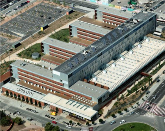 El Dr. Jordi Desola Alá explica cuáles son las fases para detectar una intoxicación