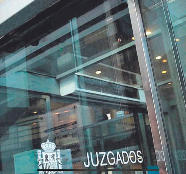 Repara tu Deuda acude al CGPJ por retrasos en la Ley de Segunda Oportunidad en juzgados de 1ª instancia
