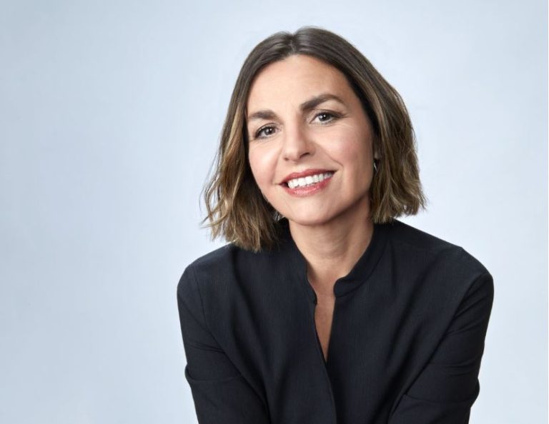 Lucía Angulo, nueva CEO de McCann Worldgroup España y McCann España
