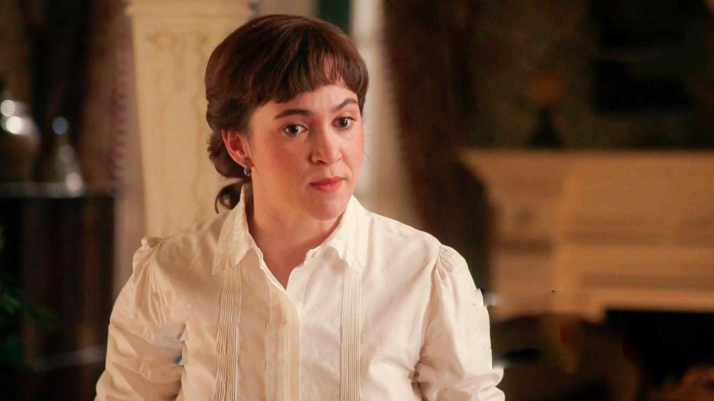 Un nuevo episodio dramático en 'La Promesa' con los nuevos problemas de uno de los personajes