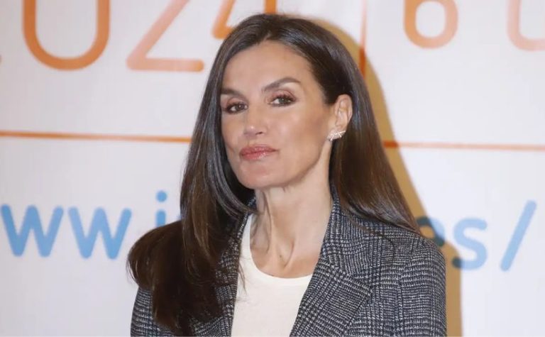 La artimaña de Letizia para pasar desapercibida y saber lo que se opina del caso Jaime del Burgo