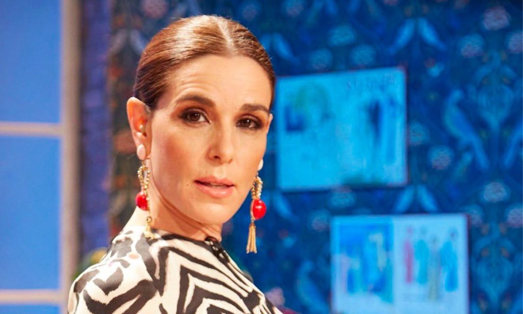 ¡Inaudito! El error de 'Maestros de la costura' que hasta Raquel Sánchez Silva ha admitido