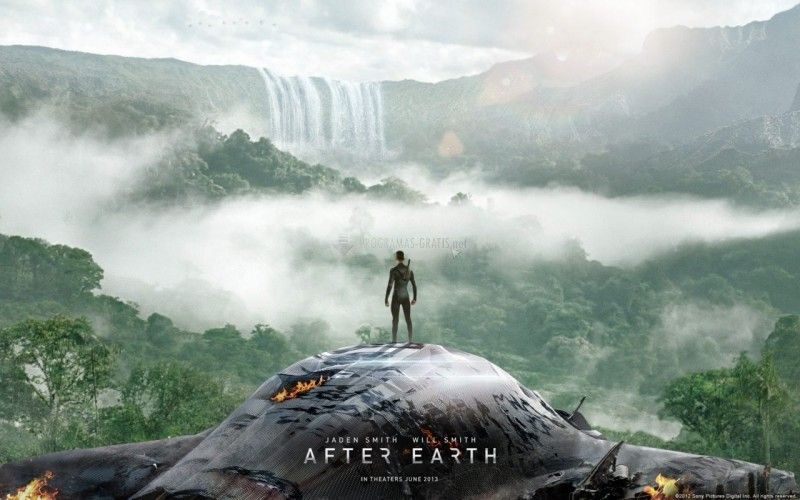 La crítica y la taquilla: El desastroso resultado de After Earth