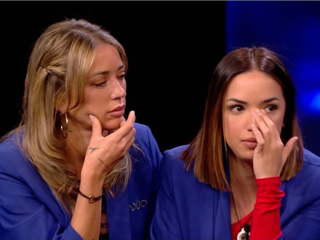 Intervención drástica: El súper de GH Dúo 2 reprende a Lucía por revelar secretos de Manuel