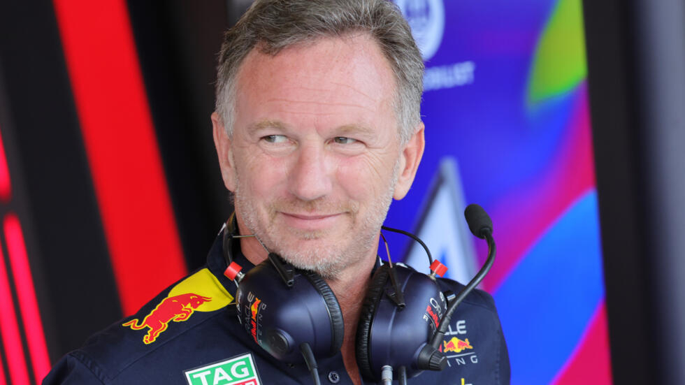 La fortaleza del equipo Red Bull