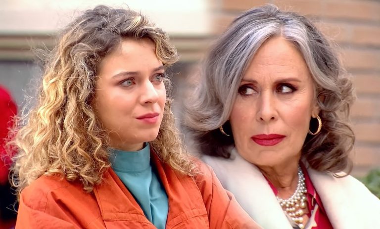 La verdad sobre Crespo en 'Amar es para siempre', descubierta por Alicia